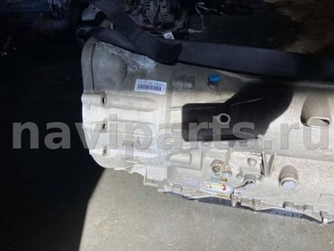 КПП автоматическая АКПП Volkswagen Transporter, OEM 24008616001, арт. 31356, фото 4
