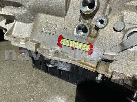 КПП автоматическая АКПП Volkswagen Transporter, OEM 24008616001, арт. 31356, фото 5