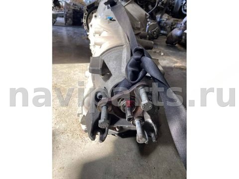КПП автоматическая АКПП Volkswagen Transporter, OEM 24008616001, арт. 31356, фото 7