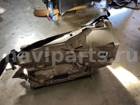 КПП автоматическая АКПП Volkswagen Transporter, OEM 24008616001, арт. 31356, фото 8