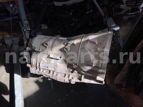КПП автоматическая АКПП Audi A6, 2006 г., OEM 24007630997, арт. 31397