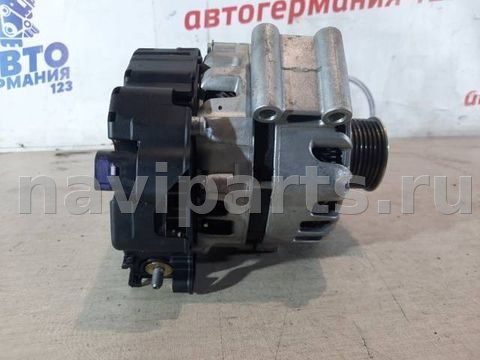 Генератор BMW 3 F30/F31/GT F34, 2012 г., OEM 12317622372, арт. 31441, фото 2