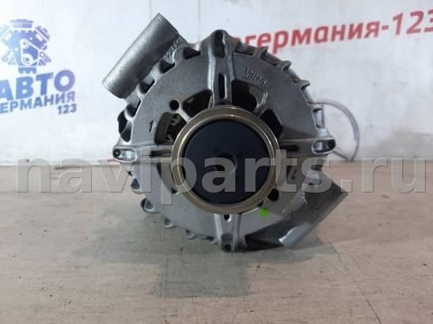 Генератор BMW 3 F30/F31/GT F34, 2012 г., OEM 12317622372, арт. 31441, фото 3