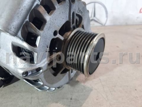 Генератор BMW 3 F30/F31/GT F34, 2012 г., OEM 12317622372, арт. 31441, фото 4