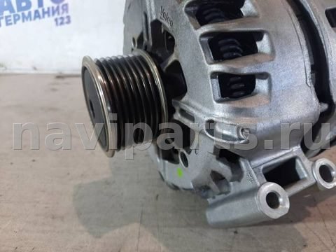 Генератор BMW 3 F30/F31/GT F34, 2012 г., OEM 12317622372, арт. 31441, фото 5