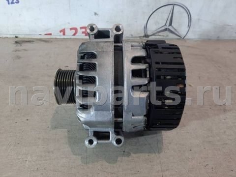 Генератор BMW 3 F30/F31/GT F34, 2012 г., OEM 12317622372, арт. 31441, фото 6