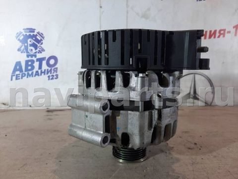 Генератор BMW 3 F30/F31/GT F34, 2012 г., OEM 12317622372, арт. 31441, фото 7
