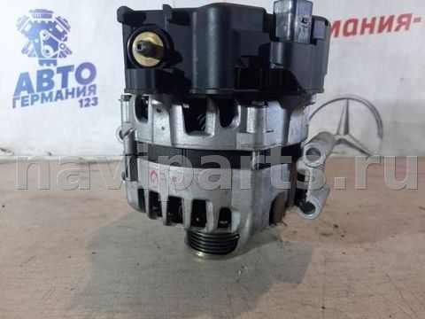 Генератор BMW 3 F30/F31/GT F34, 2012 г., OEM 12317622372, арт. 31441, фото 8