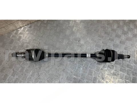 Полуось задняя приводной вал ШРУС Ford Transit, OEM P104416100D, арт. 3145