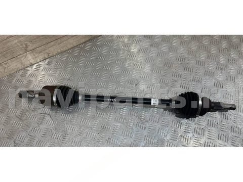 Полуось задняя приводной вал ШРУС Audi A5, 2021 г., OEM P104416100D, арт. 3146