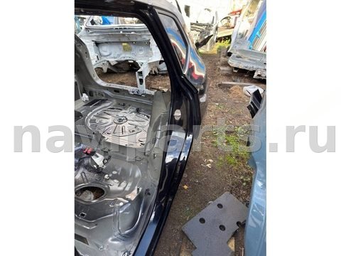 Крыло заднее левое Volkswagen Taos, 2022 г., арт. 31572