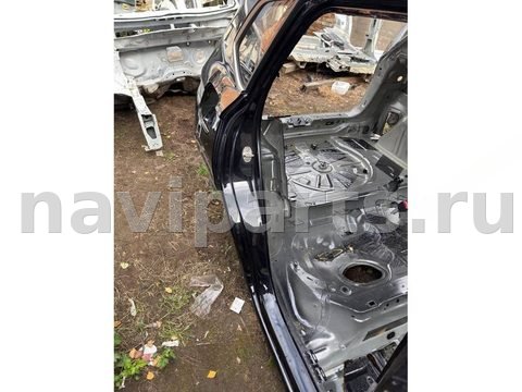 Крыло заднее правое Volkswagen Taos, 2022 г., арт. 31575