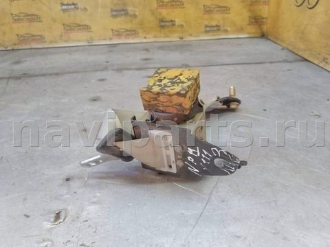 Ремень безопасности задний левый Nissan Primera P12 W12, арт. 31673, фото 2