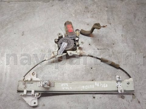 Стеклоподъёмник электрический задний правый Hyundai Lantra J2, арт. 31826