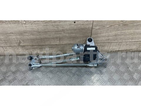 Механизм стеклоочистителя трапеция дворников Mercedes ML W164, OEM 3397022315, арт. 3199