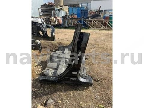 Стойка кузовная центральная левая Toyota RAV4, арт. 3201