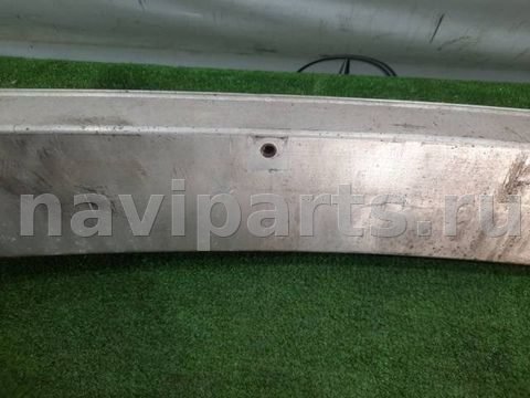 Усилитель бампера переднего Mercedes GL X164, OEM A1646201234, арт. 32078, фото 10