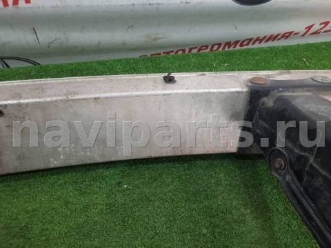Усилитель бампера переднего Mercedes GL X164, OEM A1646201234, арт. 32078, фото 11