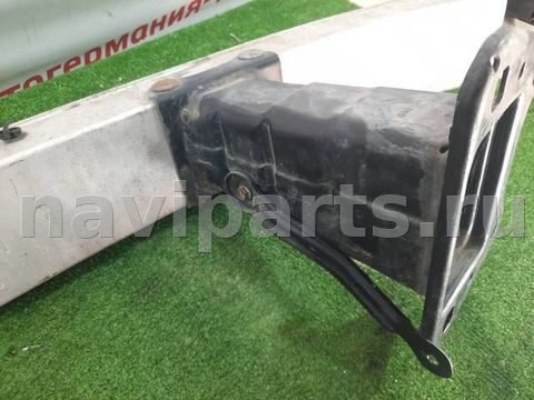 Усилитель бампера переднего Mercedes GL X164, OEM A1646201234, арт. 32078, фото 12
