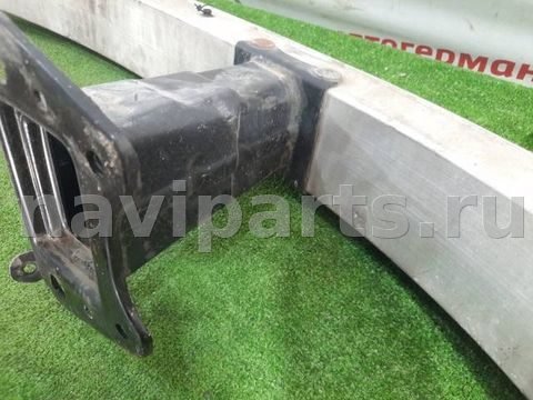 Усилитель бампера переднего Mercedes GL X164, OEM A1646201234, арт. 32078, фото 13