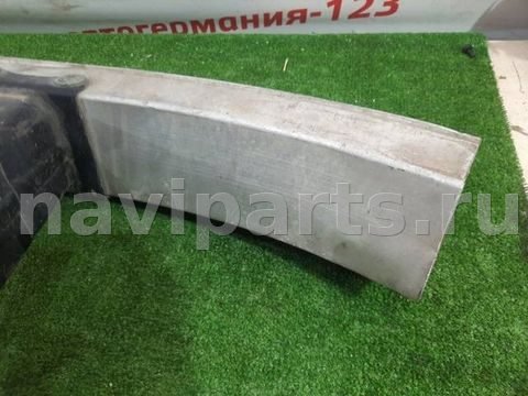 Усилитель бампера переднего Mercedes GL X164, OEM A1646201234, арт. 32078, фото 14
