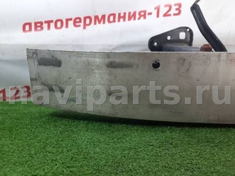 Усилитель бампера переднего Mercedes GL X164, OEM A1646201234, арт. 32078, фото 2