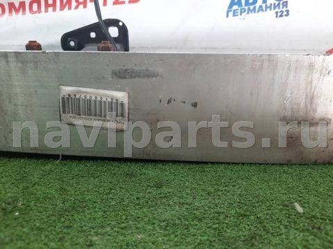 Усилитель бампера переднего Mercedes GL X164, OEM A1646201234, арт. 32078, фото 3