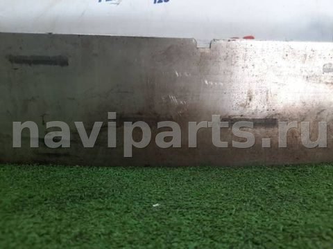 Усилитель бампера переднего Mercedes GL X164, OEM A1646201234, арт. 32078, фото 4