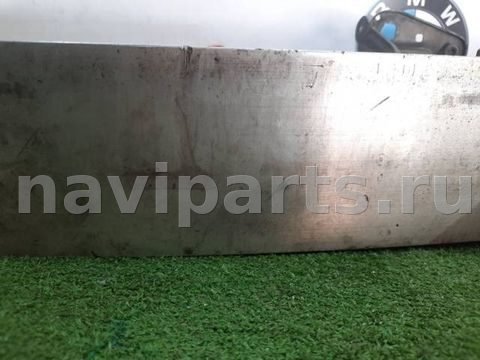Усилитель бампера переднего Mercedes GL X164, OEM A1646201234, арт. 32078, фото 5
