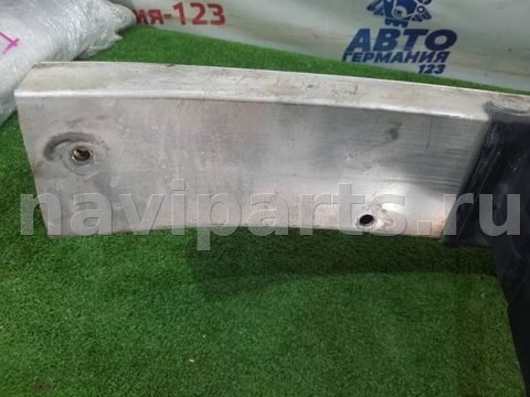 Усилитель бампера переднего Mercedes GL X164, OEM A1646201234, арт. 32078, фото 7