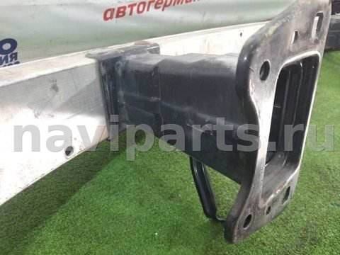 Усилитель бампера переднего Mercedes GL X164, OEM A1646201234, арт. 32078, фото 8