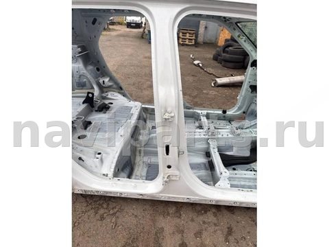 Стойка кузовная центральная правая Chevrolet TrailBlazer, арт. 32206