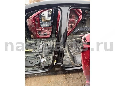 Стойка кузовная центральная левая GMC Terrain, арт. 32308