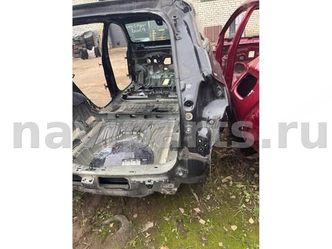 Крыло заднее правое GMC Terrain, арт. 32311
