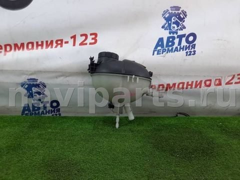 Бачок расширительный Opel Vectra W212, 2009 г., OEM A2045000549, арт. 32488