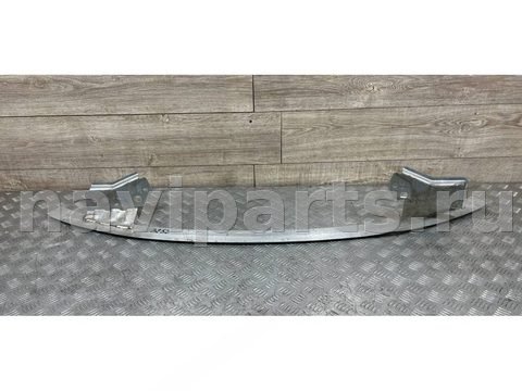 Усилитель бампера переднего Opel Astra, 2021 г., OEM 110111800B, арт. 3252