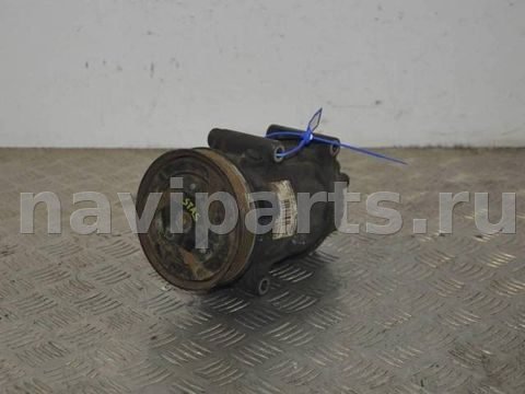 Компрессор кондиционера Renault Megane, 2006 г., OEM 8200940837, арт. 32560672