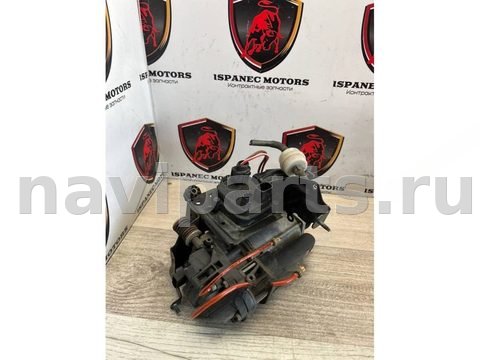 Компрессор пневмоподвески Porsche Cayenne 9Y, OEM 4M0616005H, арт. 32740, фото 2