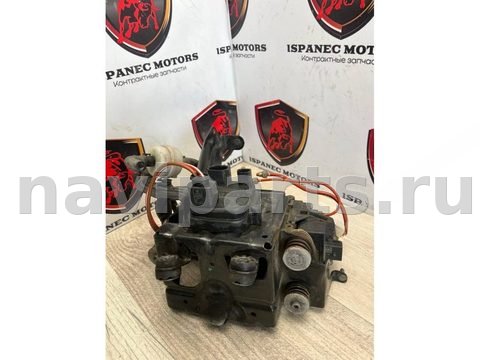 Компрессор пневмоподвески Porsche Cayenne 9Y, OEM 4M0616005H, арт. 32740, фото 5