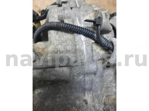 КПП автоматическая АКПП BYD Yuan Up, 2000 г., OEM JC7, арт. 329