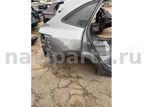 Крыло заднее правое Ford Escape, 2021 г., арт. 32924