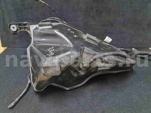 Бак AdBlue BMW 4 F32/F33/GT F36, 2020 г., OEM 16197433648, арт. 33-9-52