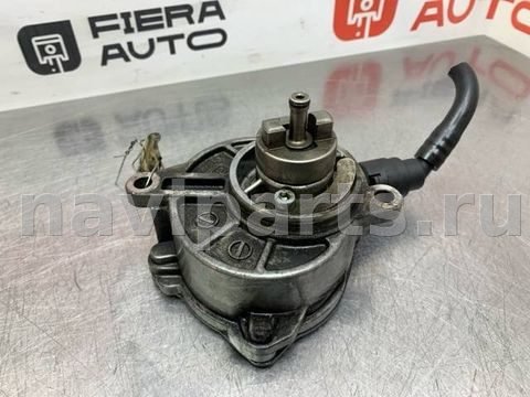 Вакуумный насос Mercedes CLK W209, 2008 г., OEM A6462300365, арт. 33018