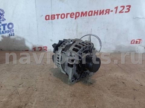 Генератор Mercedes A W176, 2018 г., OEM A0009061903, арт. 33019