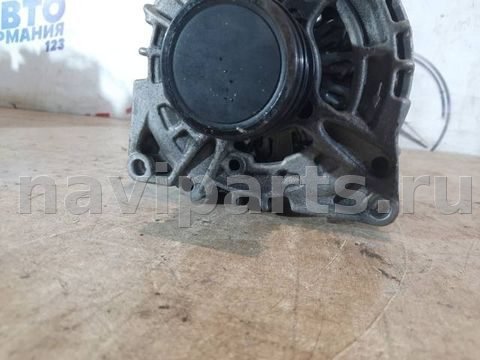 Генератор Mercedes A W176, 2018 г., OEM A0009061903, арт. 33019, фото 3