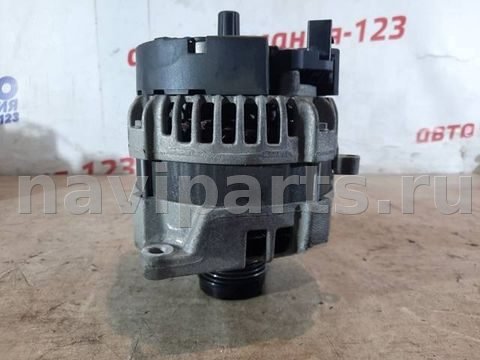 Генератор Mercedes A W176, 2018 г., OEM A0009061903, арт. 33019, фото 4
