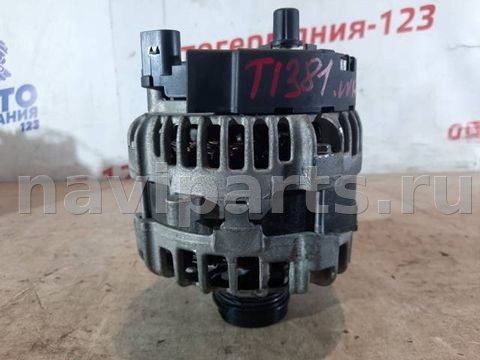 Генератор Mercedes A W176, 2018 г., OEM A0009061903, арт. 33019, фото 5