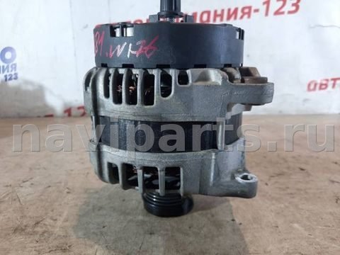 Генератор Mercedes A W176, 2018 г., OEM A0009061903, арт. 33019, фото 6