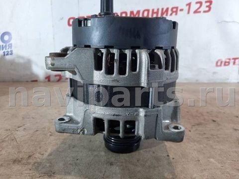 Генератор Mercedes A W176, 2018 г., OEM A0009061903, арт. 33019, фото 7
