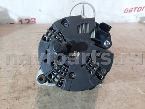 Генератор Mercedes A W176, 2018 г., OEM A0009061903, арт. 33019, фото 8